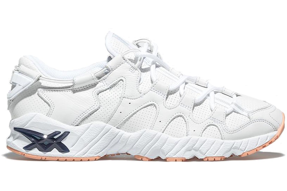 ASICS Gel Mai Ronnie Fieg Salmon Special Box Men s H6D3K 0101 US