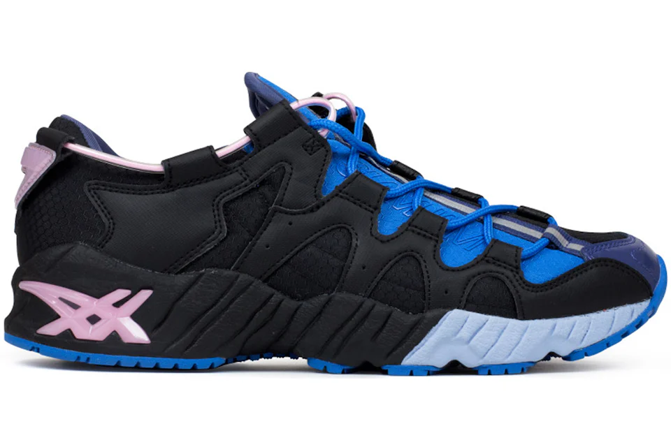 ASICS Gel Mai Slam Jam Black