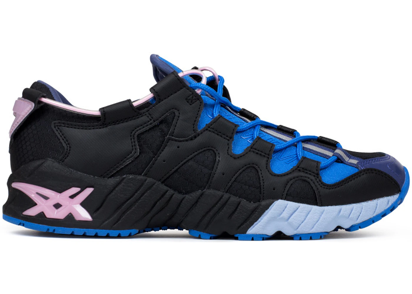 ASICS Gel Mai Slam Jam Black Men s H74NQ 9090 US