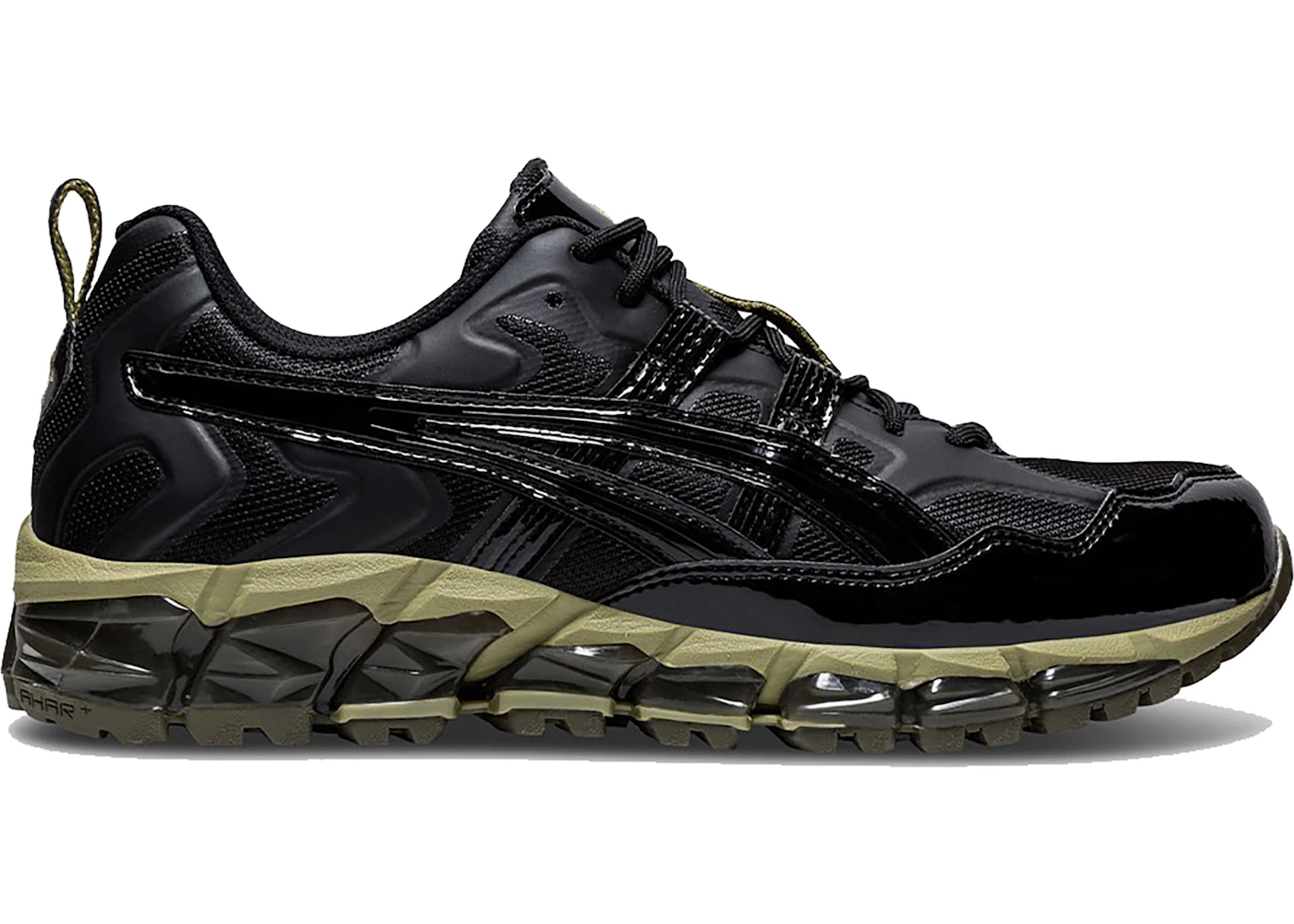 Asics top gel gmbh