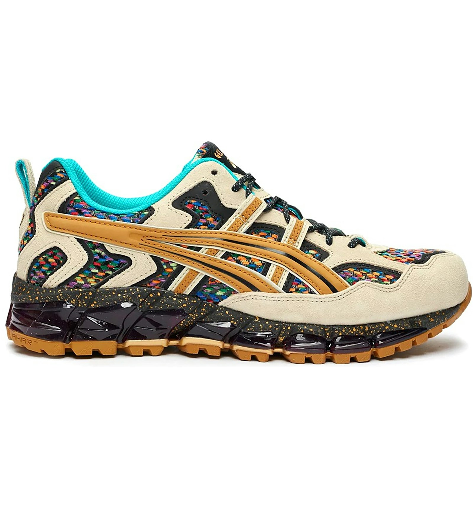 ASICS Gel-Nandi 360 Putty