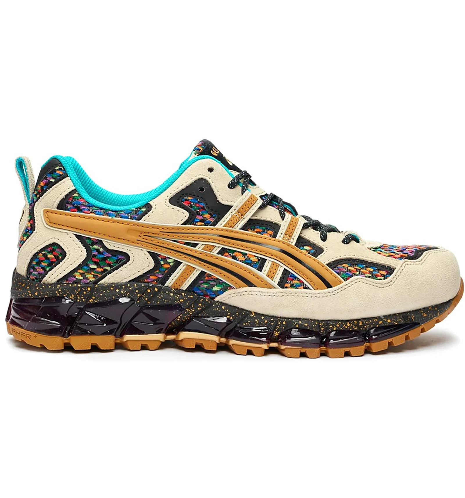 Asics tiger gel-nandi sales 360
