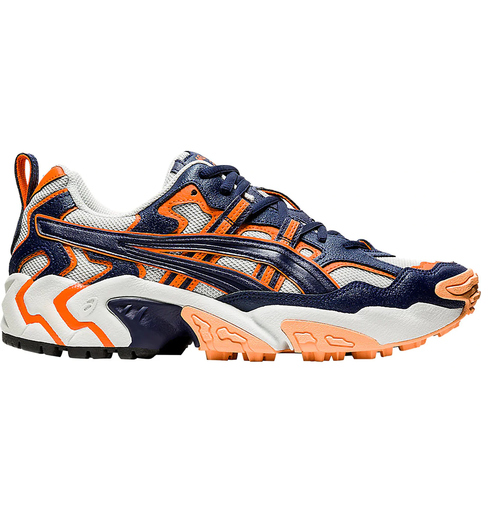 Asics gel kayano 21 kids Orange deals