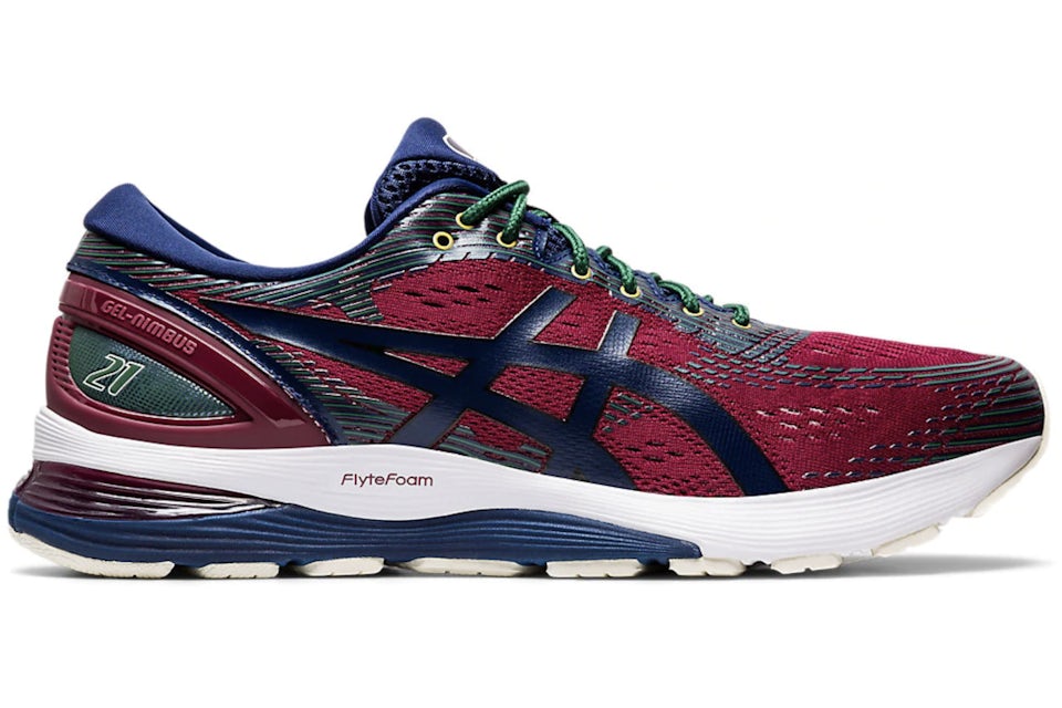 Gel nimbus discount 21 sale