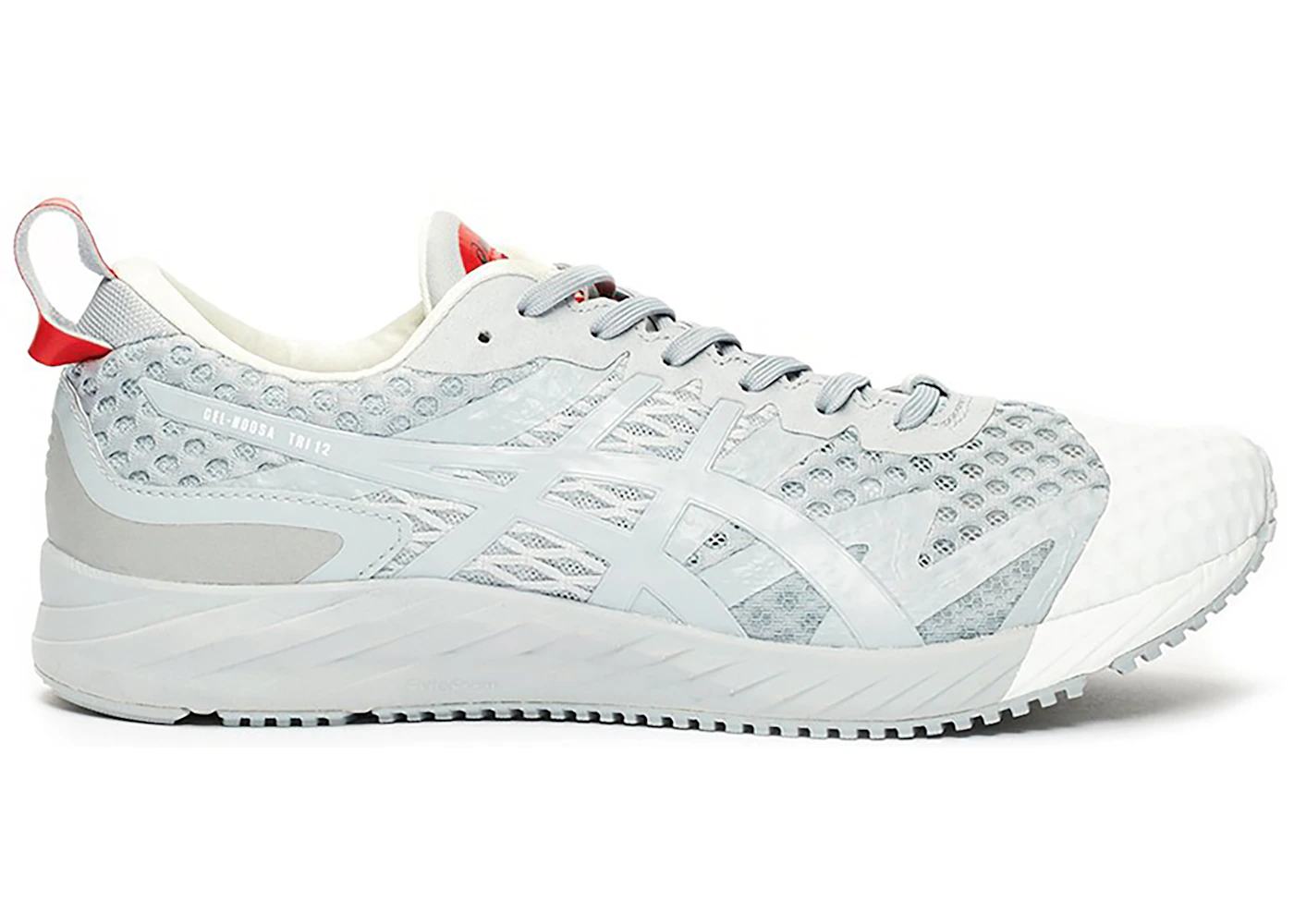 Asics gel noosa top tri 12 uomo prezzo