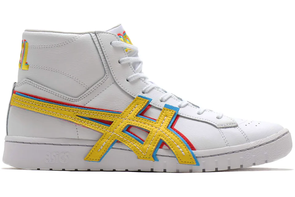 Asics gel ptg high new arrivals