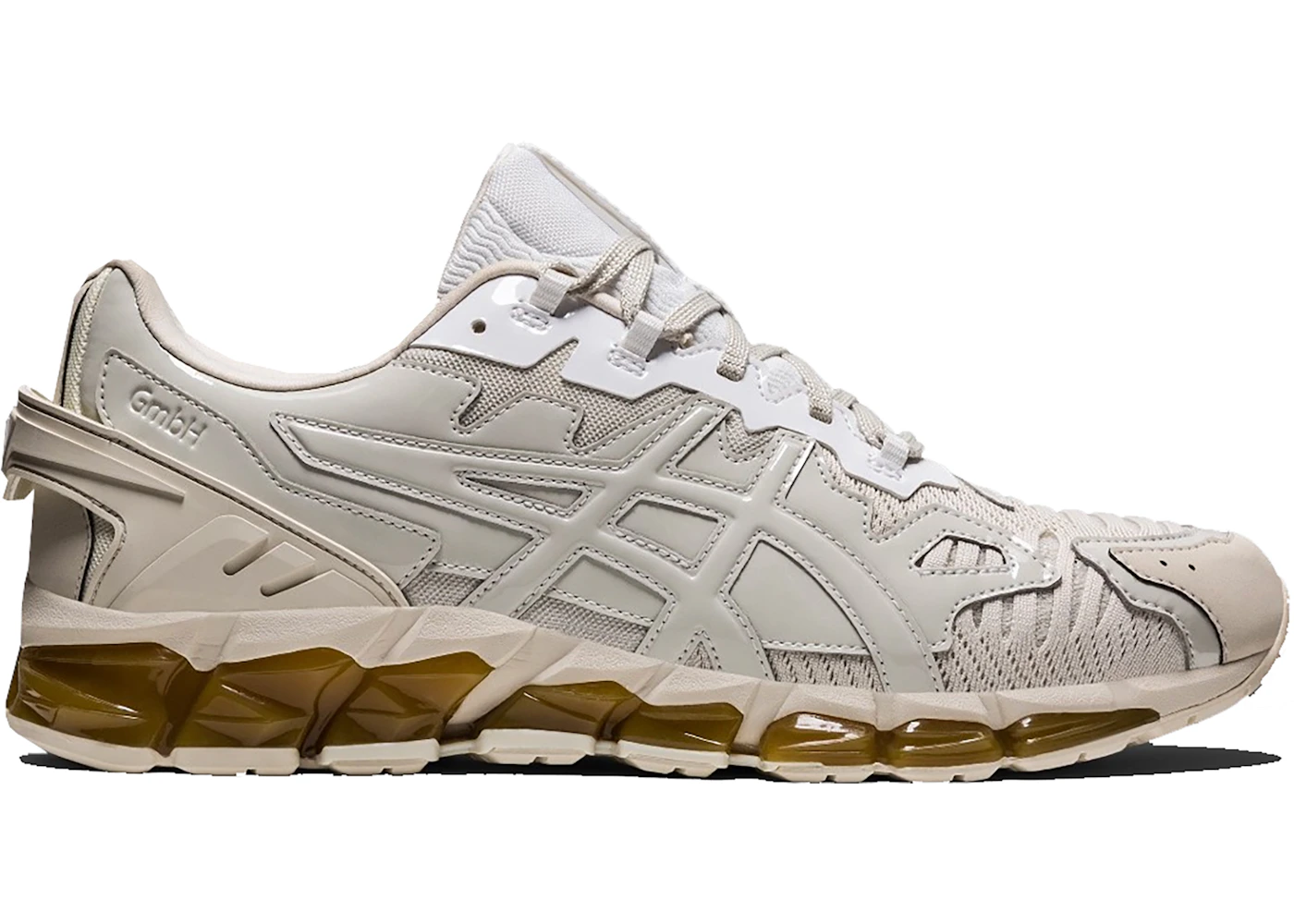 Asics 2025 quantum sale