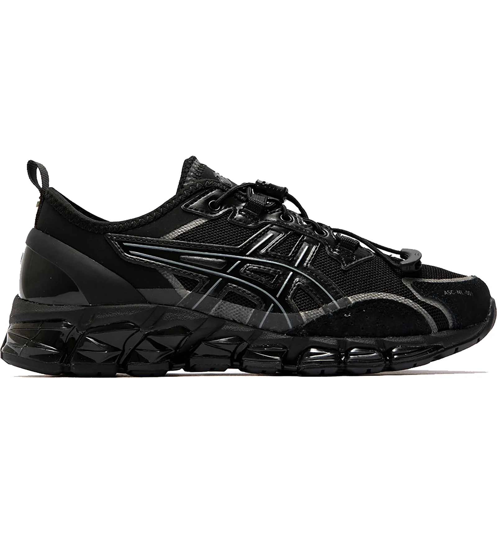 Asics gel sales quantum 360 oreo