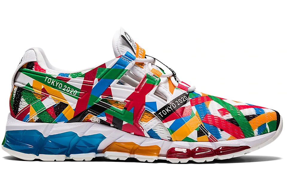 ASICS Gel Quantum 360 Multi Crossing Women s 1202A080 960 US