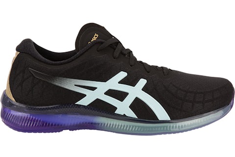 ASICS Gel Quantum Infinity Black Icy Morning Women s 1022A051 002 US