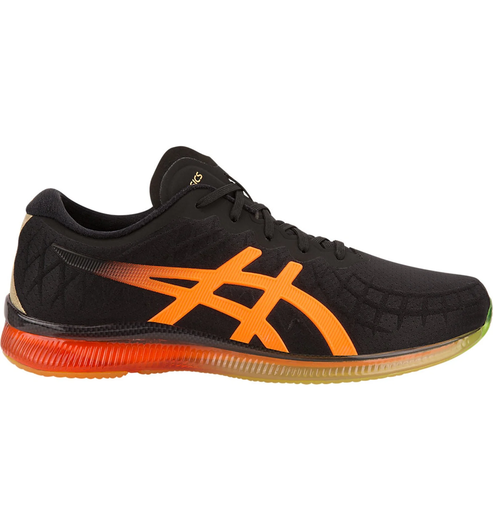 Asics gel-quantum top infinity 1021a056-100