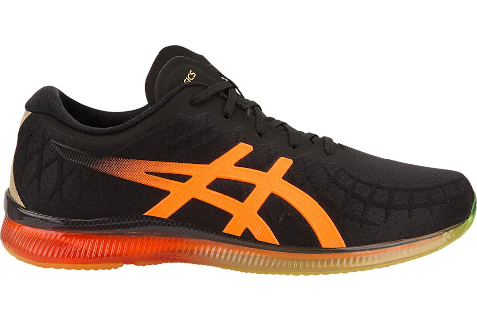 Asics gel top quantum infinity 2
