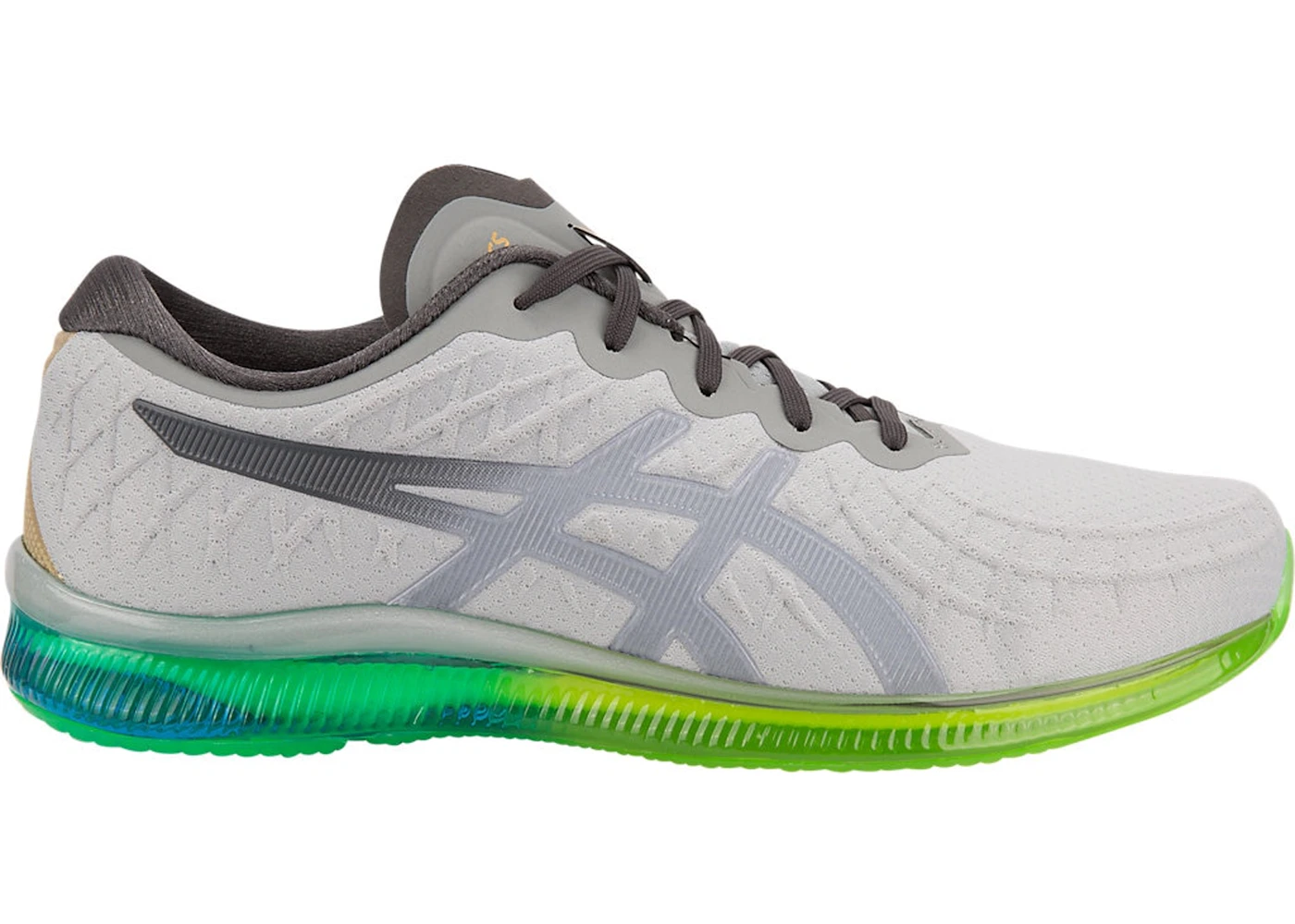 Asics gel-quantum top infinity zalando