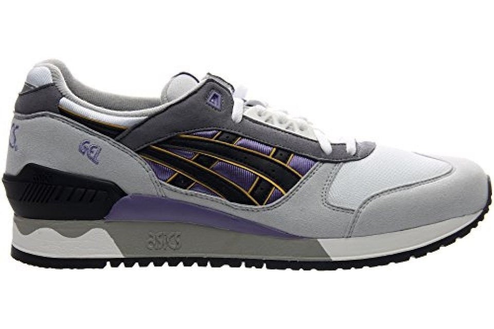 Asics gel respector sales sizing