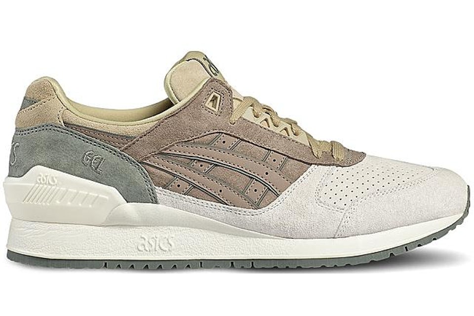 Asics gel respector shop japanese garden pack