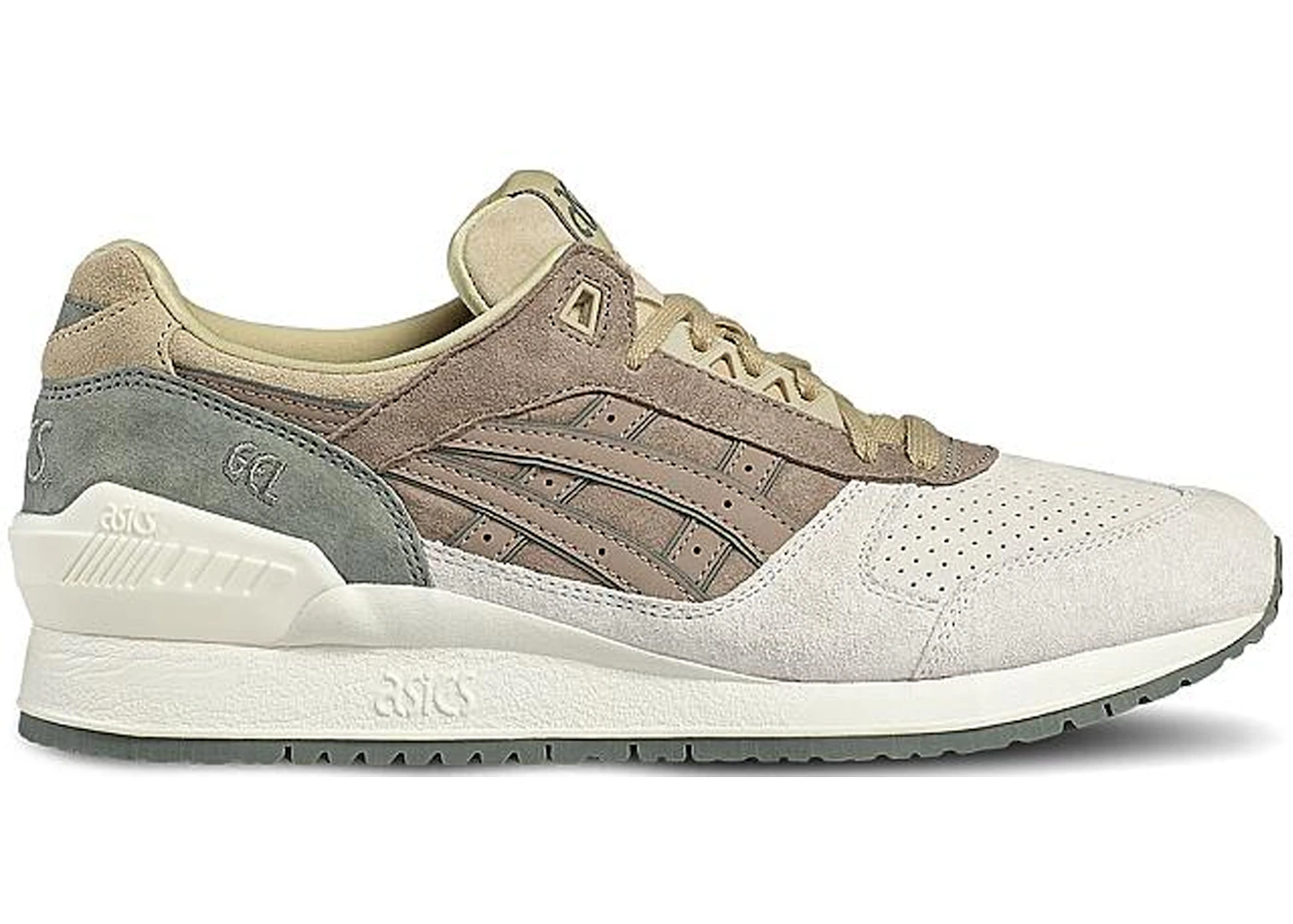 Asics respector shop japanese garden
