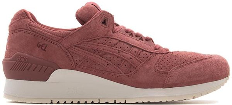 ASICS Gel-Respector Tandori Spice