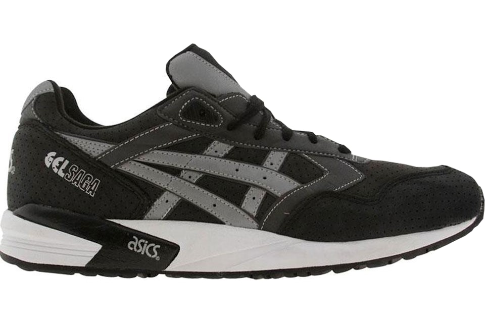 ASICS Gel Saga Bait Black Ring Men s H20GK 9011 GB