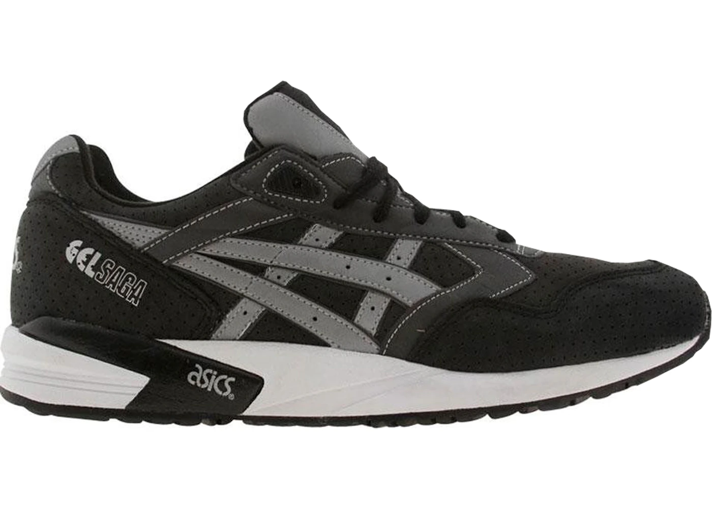 Asics gel discount saga