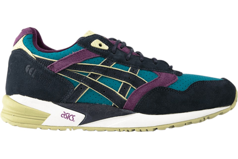 Asics gel saga bait 2025 phantom lagoons