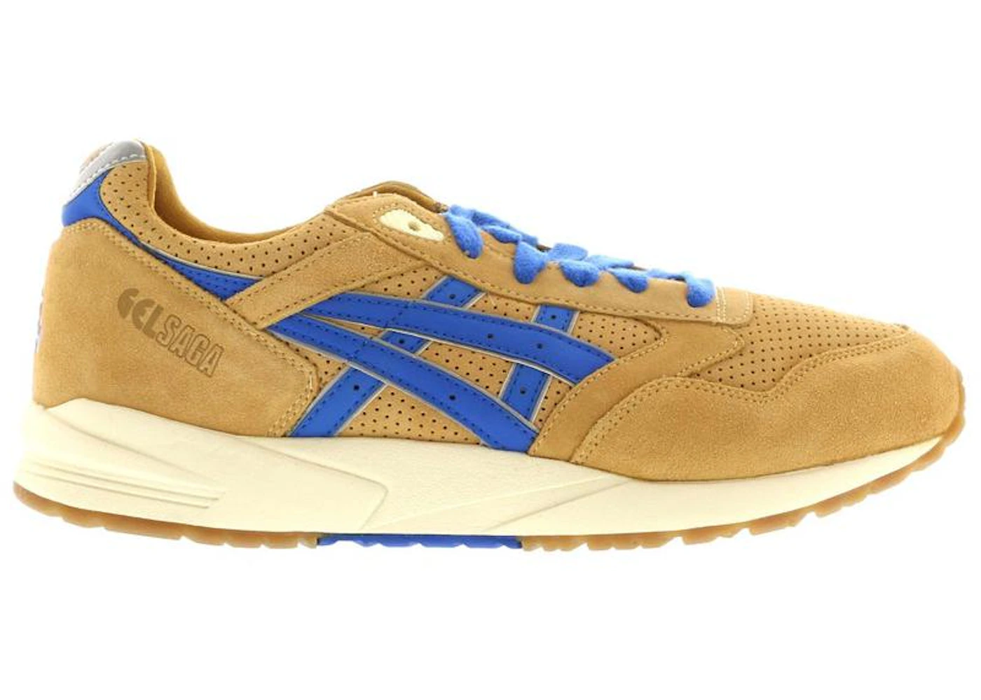 ASICS Gel-Saga II Footpatrol Men's H20RK-6342 US