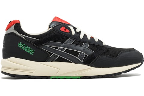 ASICS Gel Saga Patta F F Men s H10UK 9090 US