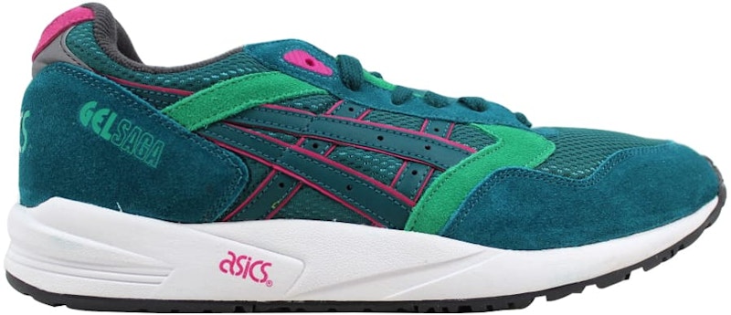 Asics gel clearance saga 2018