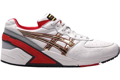 Asics estive sales