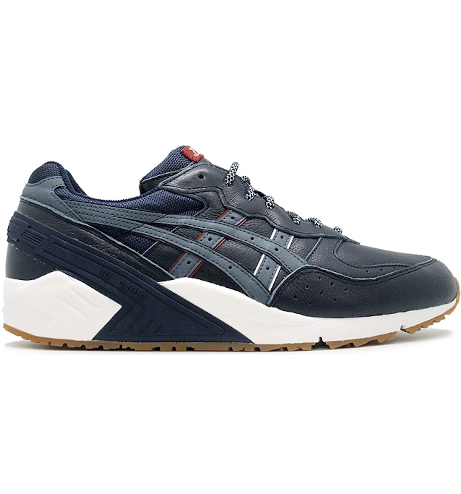ASICS Gel Sight Packer Shoes Game Set Match Men s H64LK 5050 US