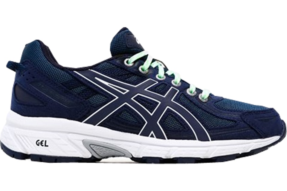 ASICS Gel Venture 6 Harmony Peacoat Men s 1013A014 400 GB