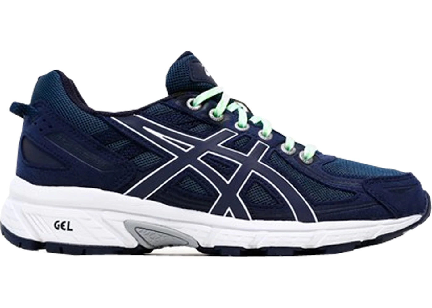 Asics gel venture harmony hotsell