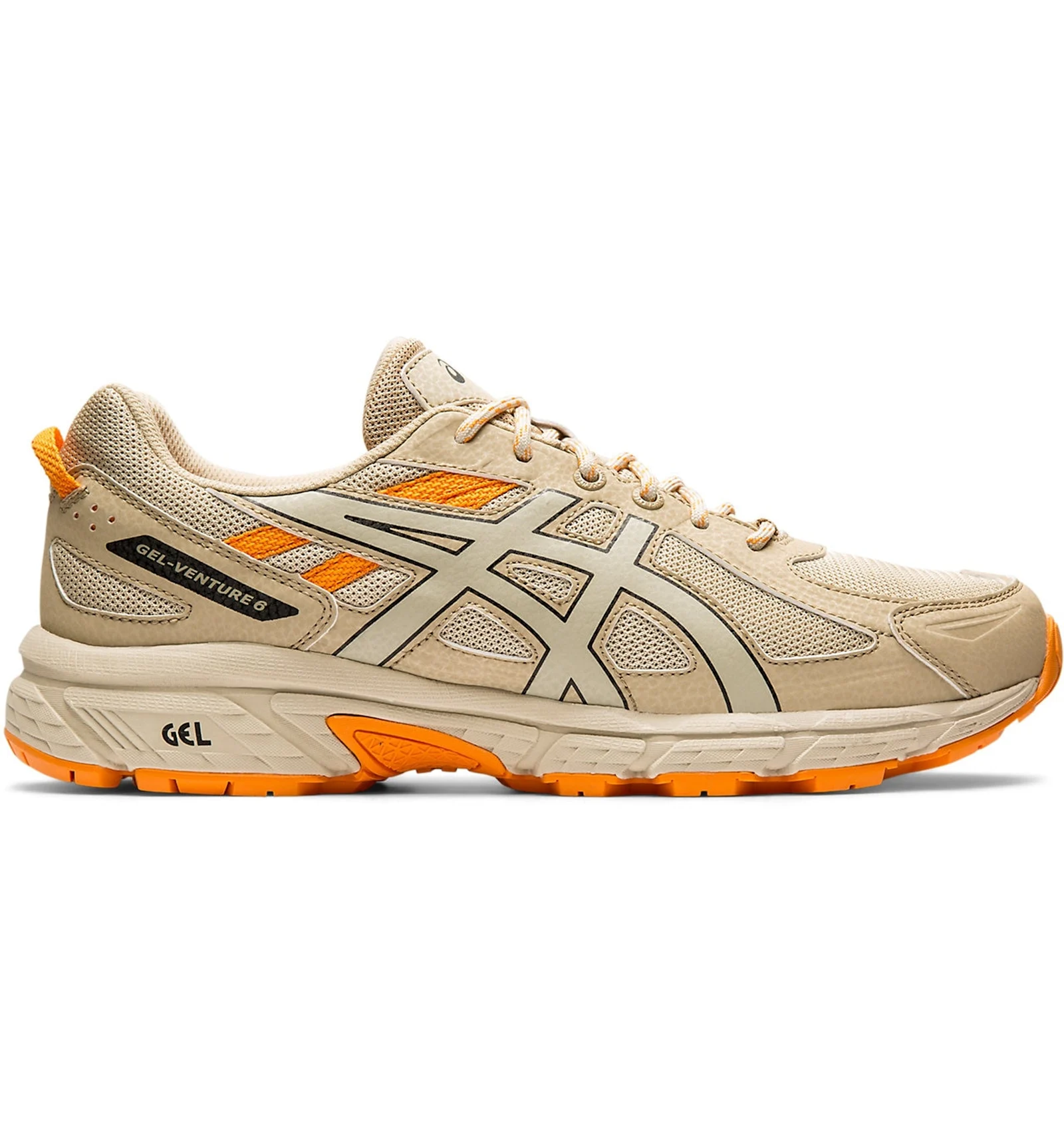 Asics gel best sale venture 6 masculino