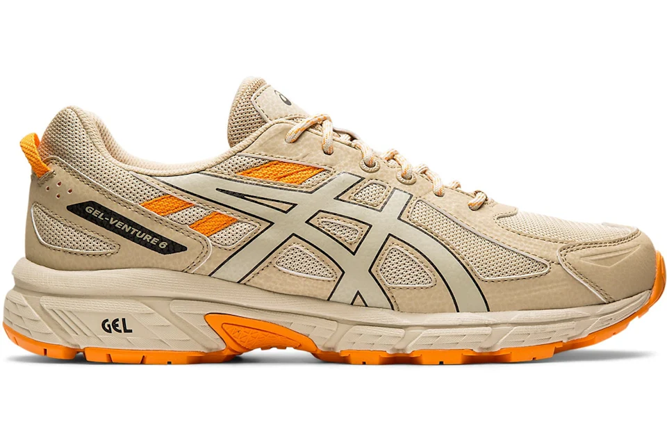 ASICS Gel Venture 6 SPS Putty