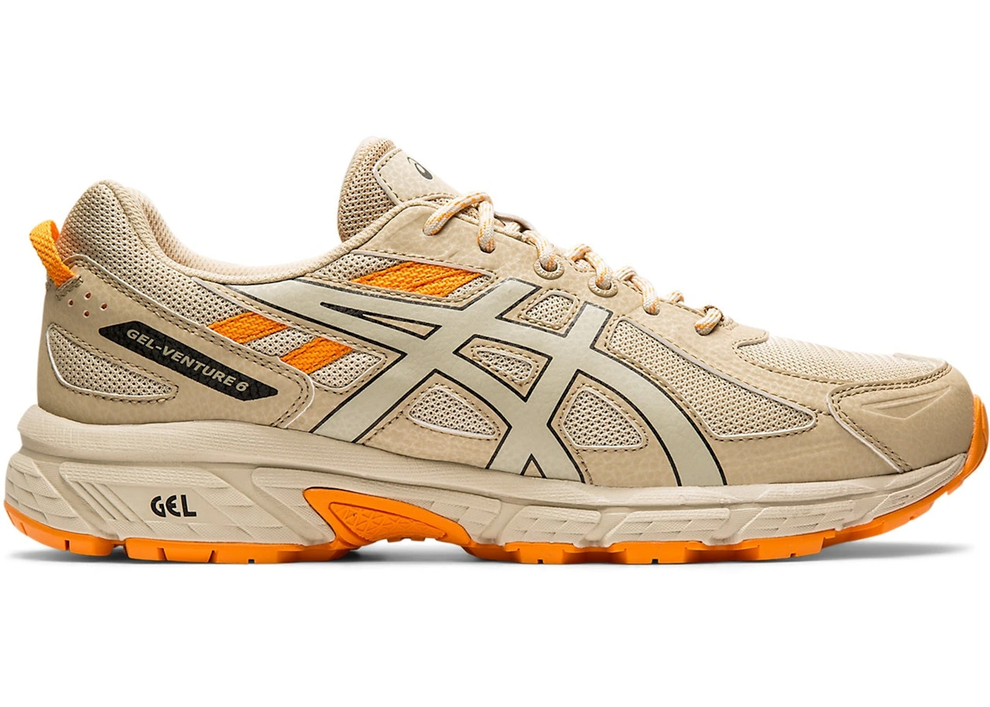 Asics gel venture 6 sps putty sale