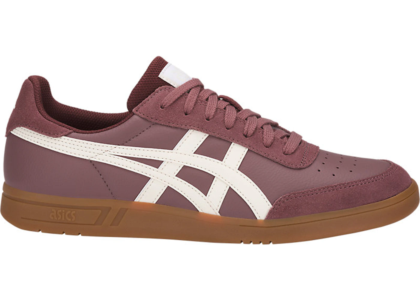 Asics vickka 2025 trs white