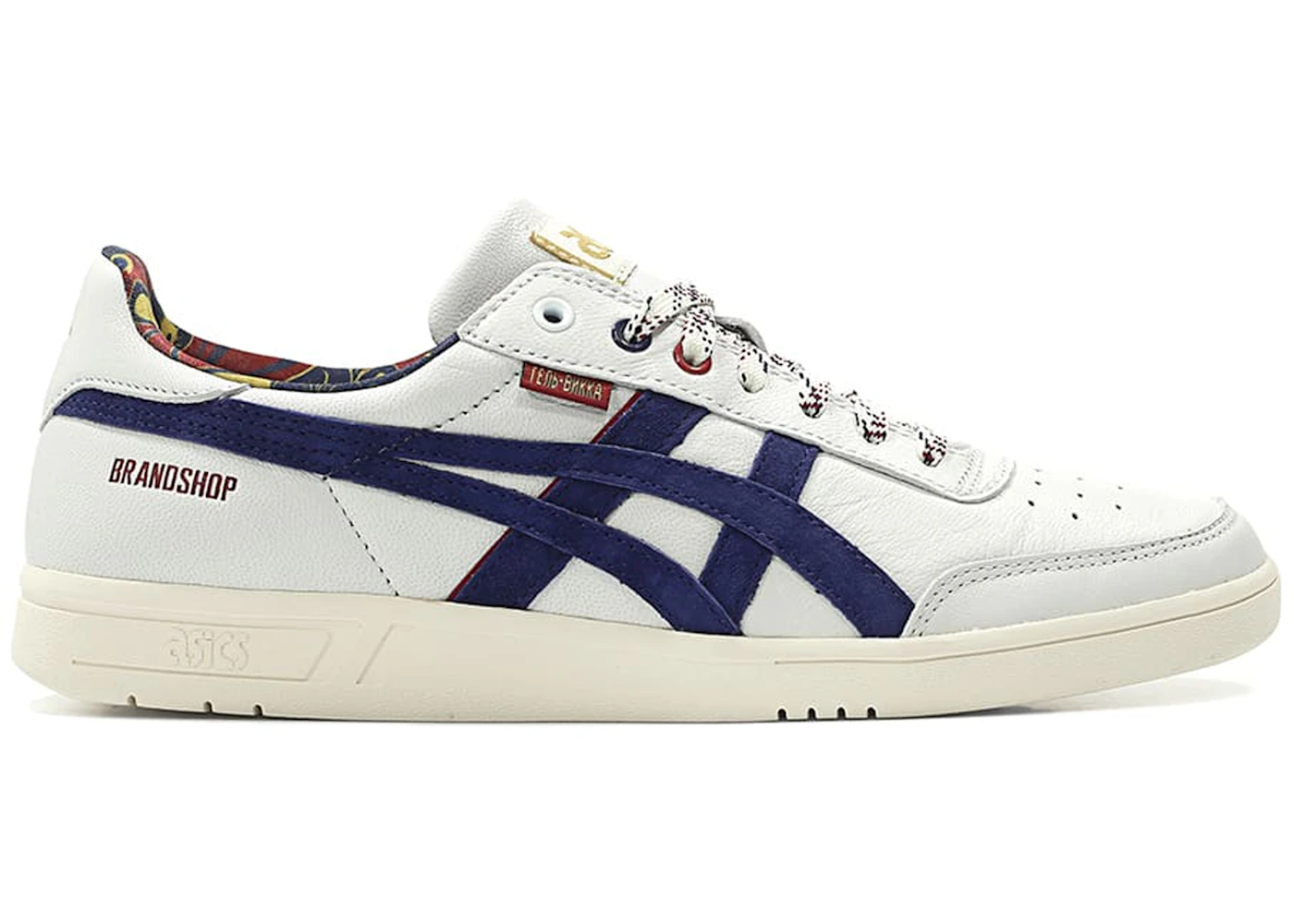 ASICS Gel Vikka TRS Brandshop Men s H83SK 0058 US