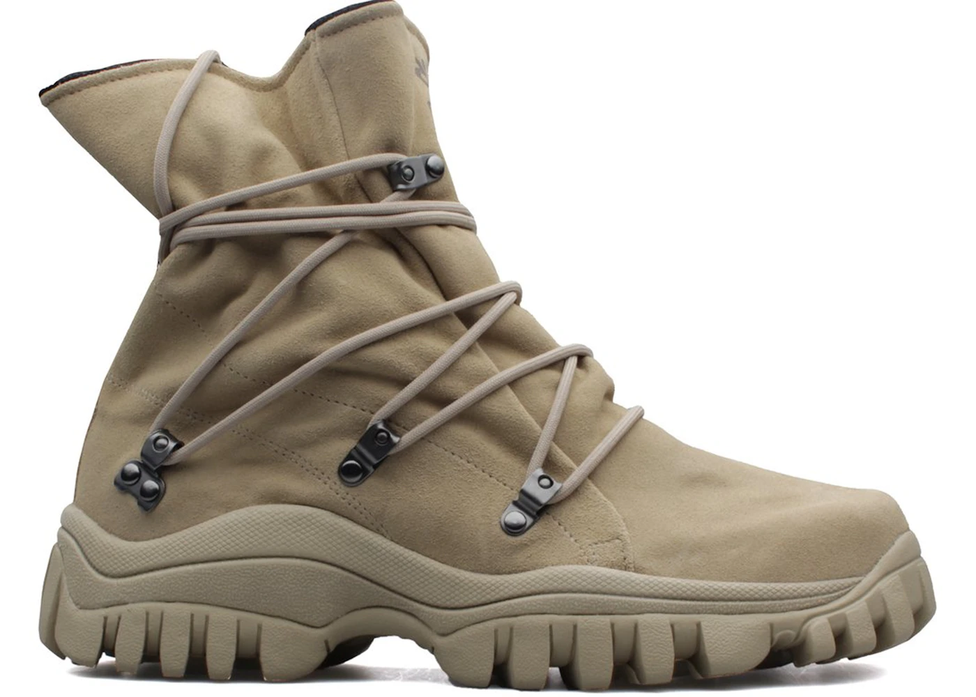 ASICS Gel-Yeti Tokyo Hi G-TX Nonnative Hombre - - ES