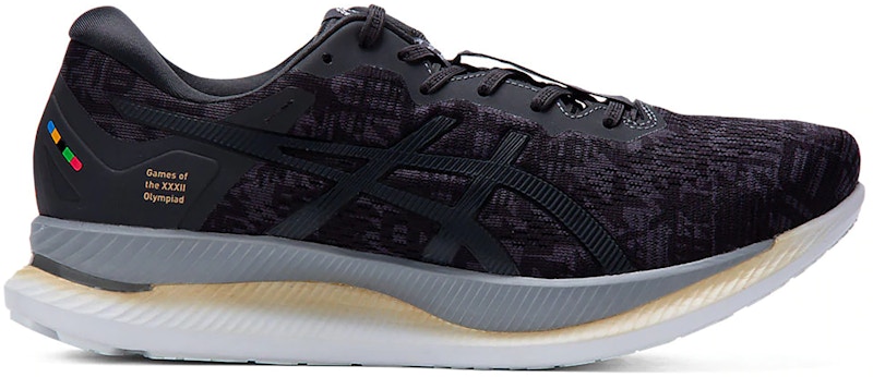 ASICS Glideride Edo Moji