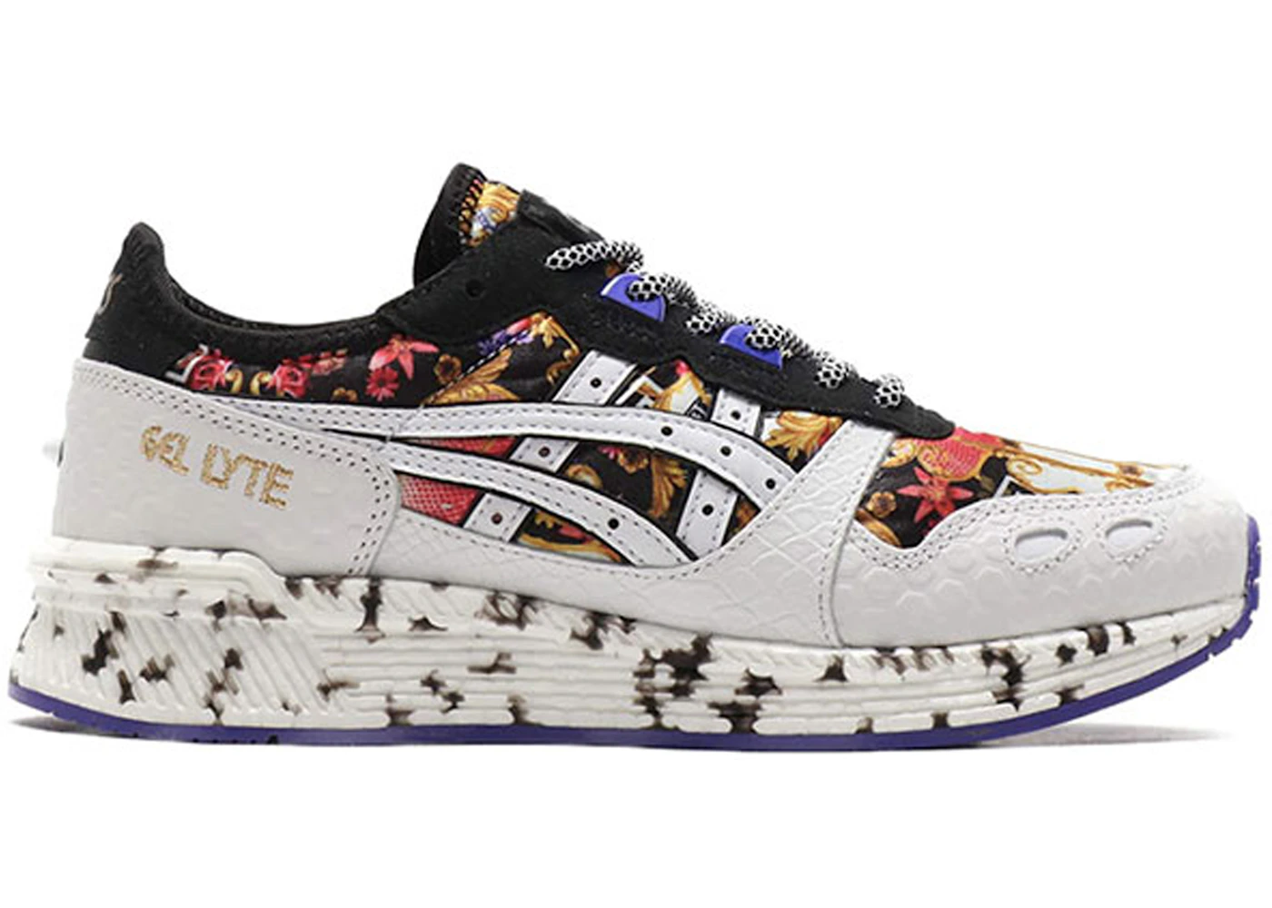 ASICS Hyper Gel Lyte atmos Homme Sneakers FR