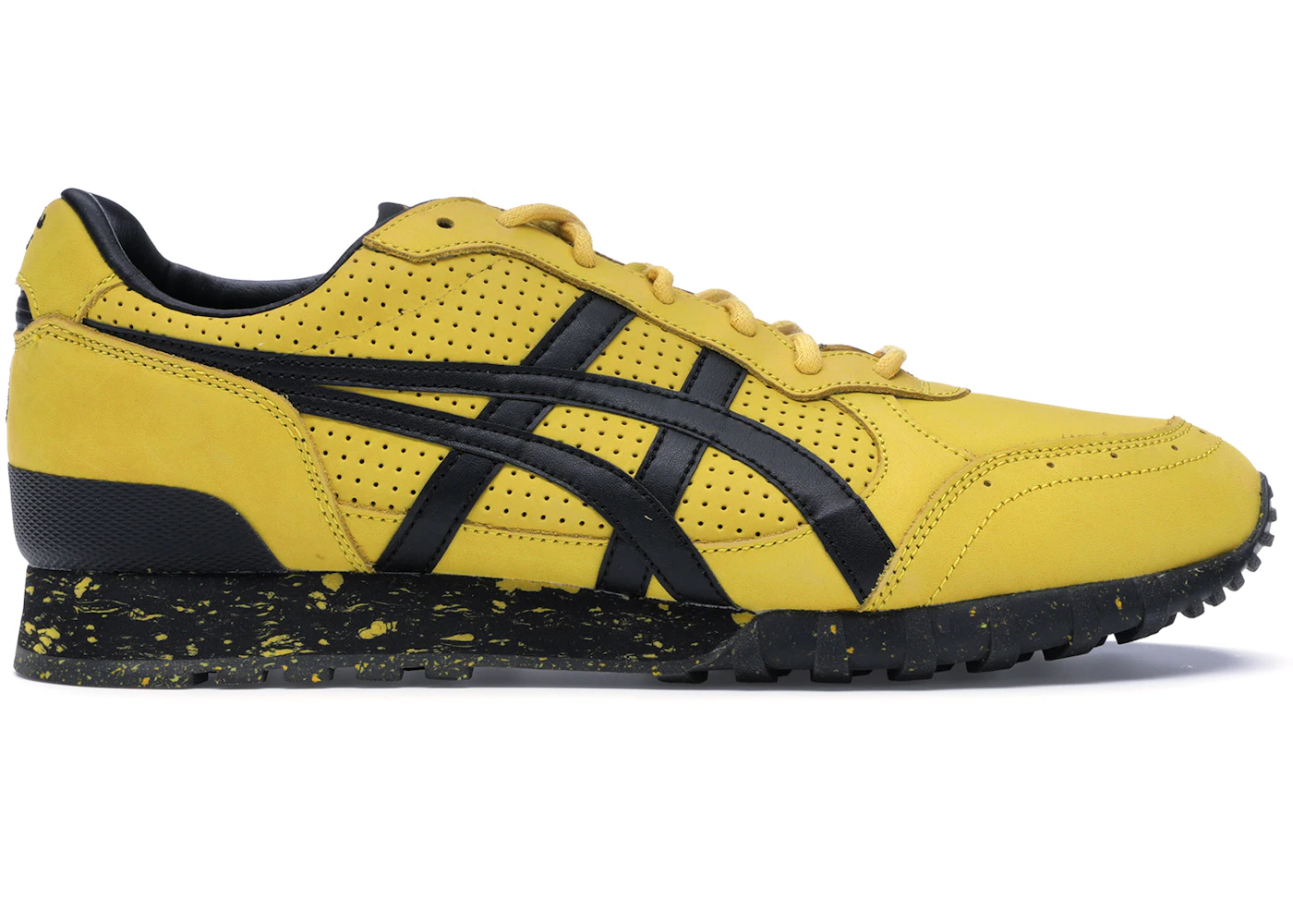 Krossovki Onitsuka Onitsuka Tiger Colorado 85 Donna Oro ASICS