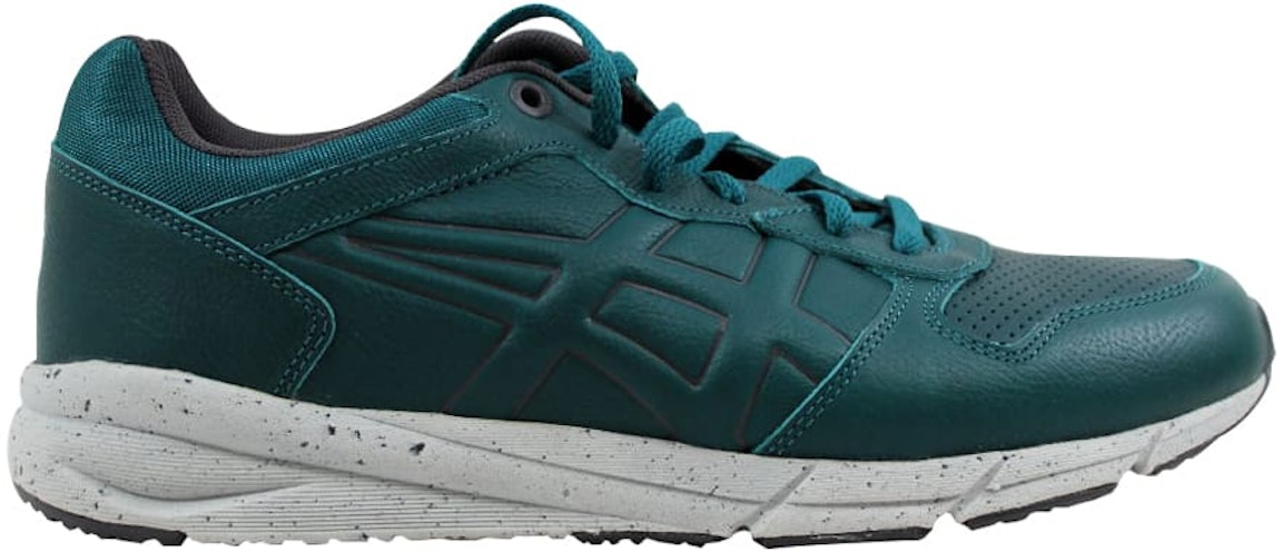 Pre-owned Asics Shaw Runner Shaded Spruce In Shaded Spruce/shaded Spruce
