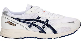 ASICS Skysensor Japan White Blue Men s TJR071 100 US