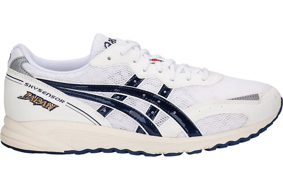 Asics skysensor japan best sale 2018