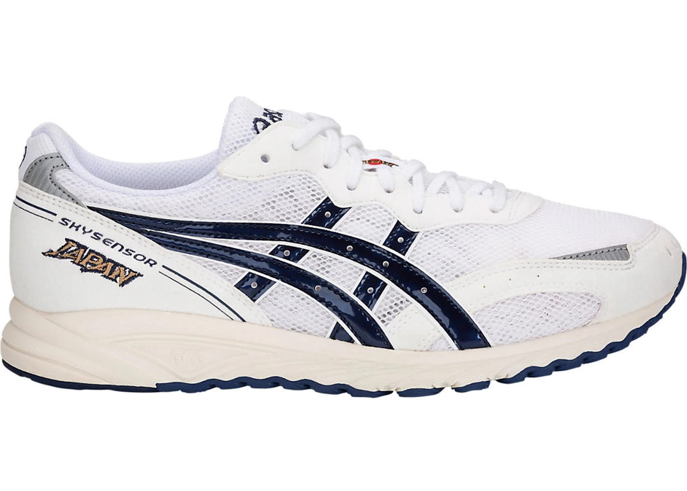 Asics skysensor 2025
