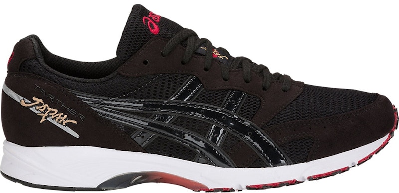 ASICS Tarther Japan Black - 1013A007-001