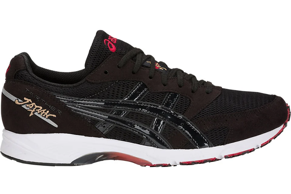 Asic hot sale tarther japan