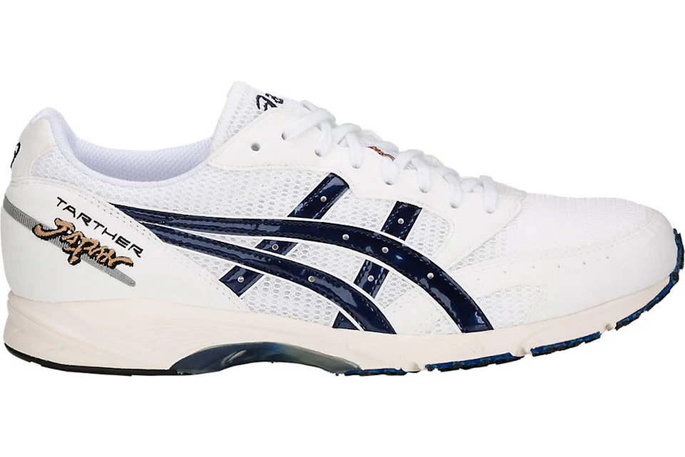 Asic tarther japan 2018 sales