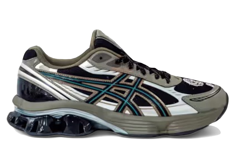 ASICS Gel-Kinetic Fluent CHITO Men's - Sneakers - US