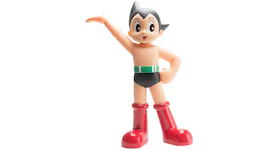 Astro Boy x Bait x Switch Collectibles Tada Figure Tan