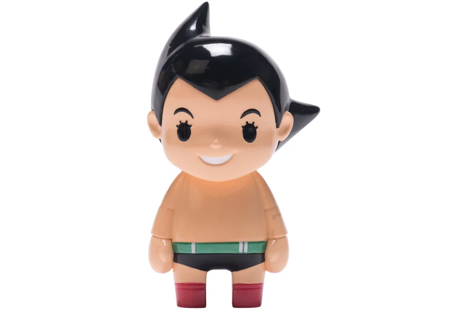 Astro Boy x Kokies Glossy Figure Tan